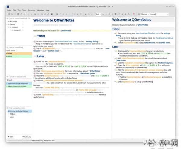 别再给Notion交智商税了！这款GitHub神器让你的数据真正姓“私”