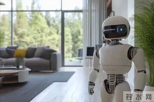 机器人行业大洗牌，iRobot陷危机，达闼千亿梦碎，活下去都靠这招