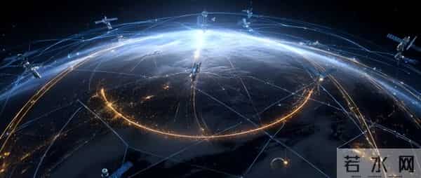 卫星通信系列二:震有科技星载核心网,星间互联的业务枢纽