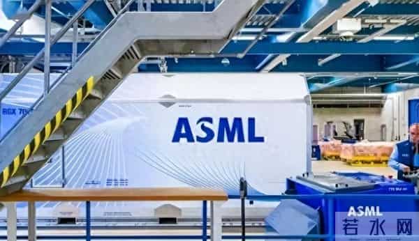光刻机巨头陷入困局，中国造不成光刻机，但是要造一个光刻工厂！