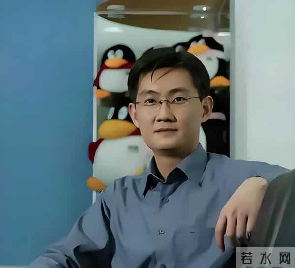 5块钱的虚拟衣服赚疯了！差点消失的软件，靠一个小创意封神