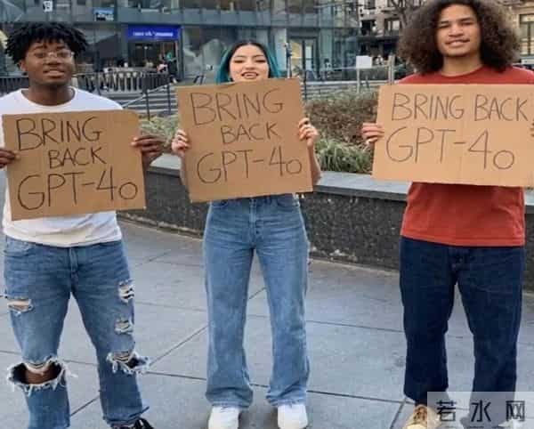 GPT-5.2已上线24小时：差评如潮！