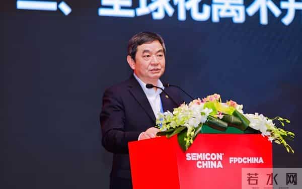 中国芯片巨头突然坐地收专利费,三星低头交钱,下步瞄准什么目标