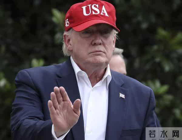 国产芯片临门一脚，特朗普想通了！让英伟达向中国出售更先进芯片