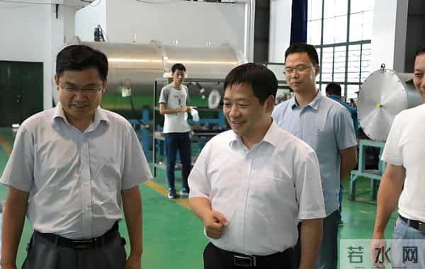 江苏“小巨人”冲刺科创板，专注半导体材料，拟募资近6亿元扩产