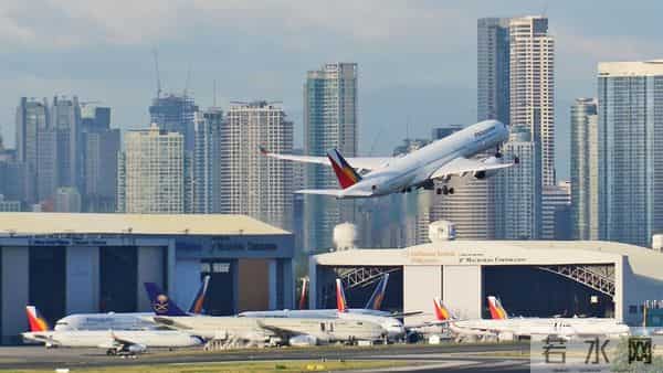 在中国帮助下，菲律宾获得新型大飞机