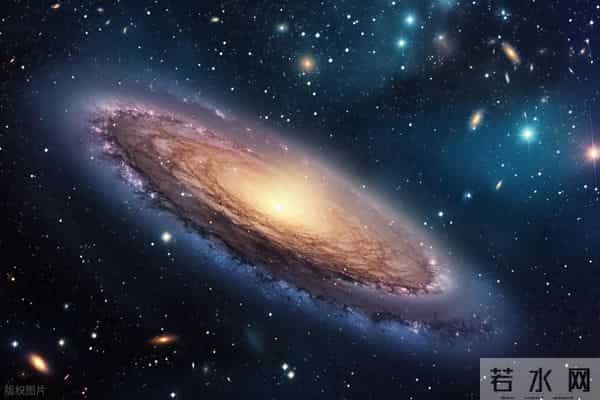 科学家最新发现地球和太阳系可能由附近一颗爆炸恒星塑造而成