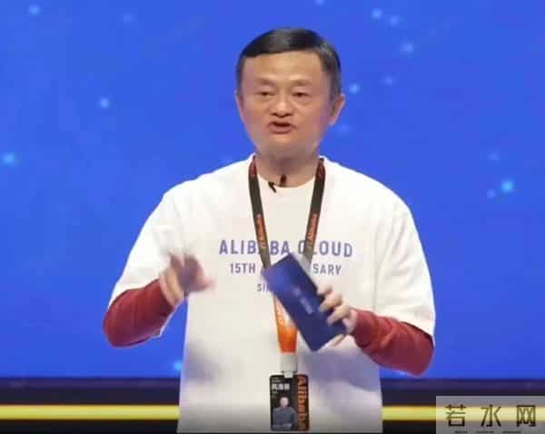 马云大发神威,阿里大模型拿下美国硅谷巨头