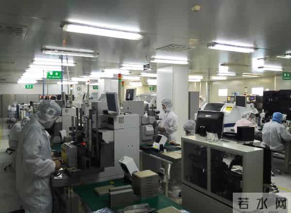 不可思议！一家日本味精公司，为什么会卡住全球芯片的脖子？