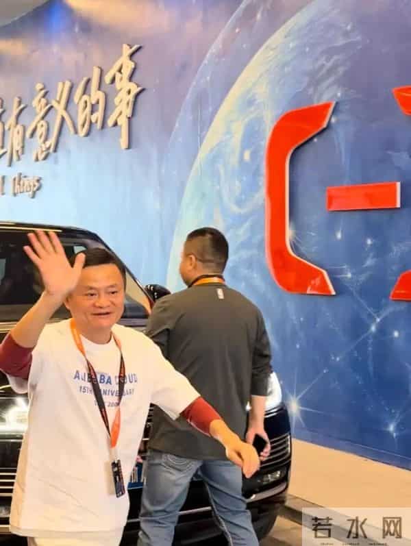 马云大发神威,阿里大模型拿下美国硅谷巨头