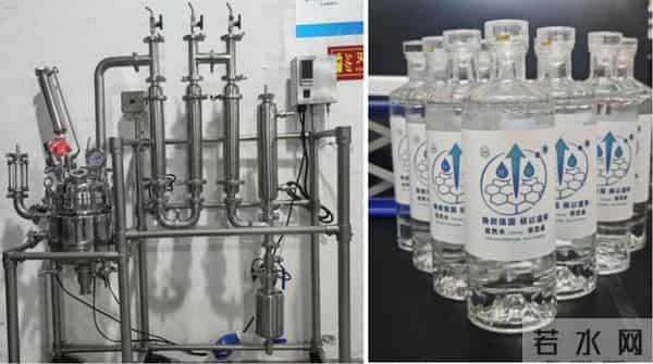 兰州大学团队取得氢同位素及锕系废料分离突破性成果并推动核能迈向可持续发展