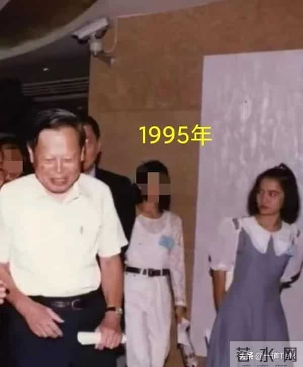 一场追思会，戳穿翁帆沉默两个月真相，原来杨振宁生前真的没说错