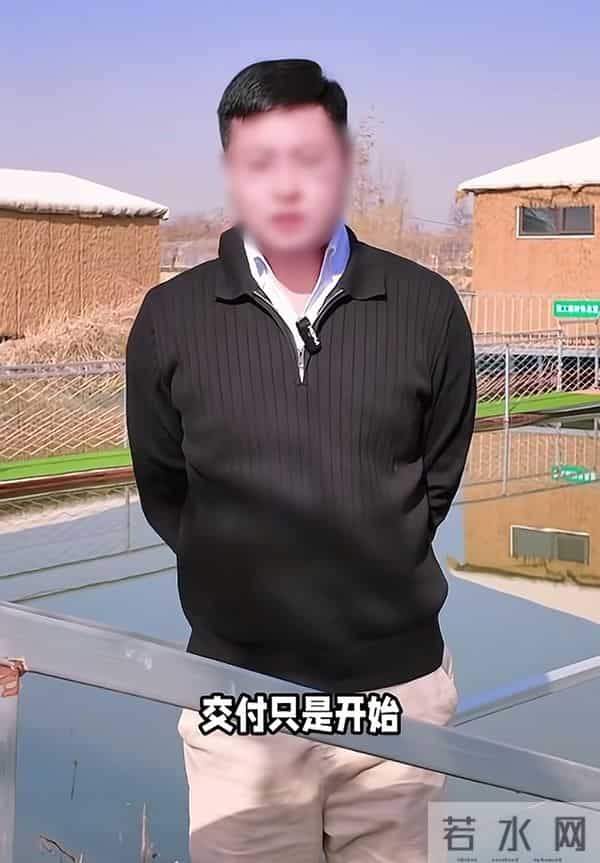 同一天，看到小米和胖东来的同一行动，两个侮辱智商的网红都怂了