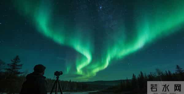 大爆发！今明两天或将出现，央视发出警告！12月9日地磁暴可能爆发