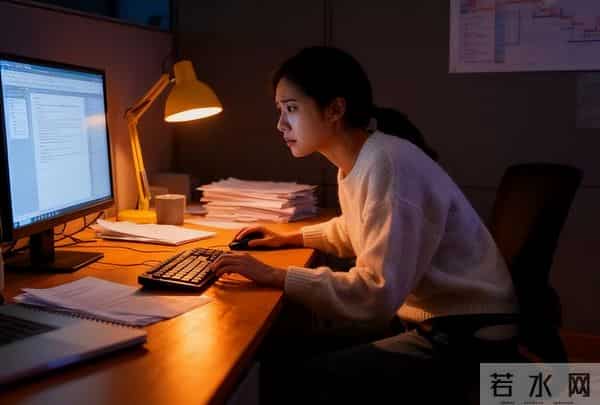 别再为PPT熬夜！国产AI工具让你专注内容，省出时间过周末