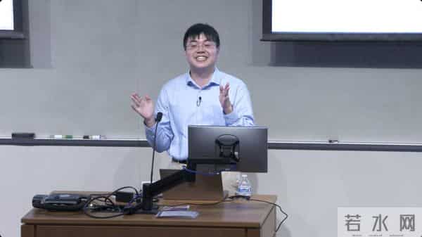 哈佛Yilun Du专访：世界模型三问 —— 因果、规划与泛化的征途