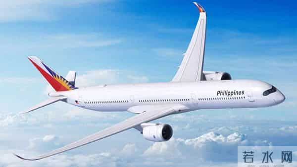 在中国帮助下，菲律宾获得新型大飞机