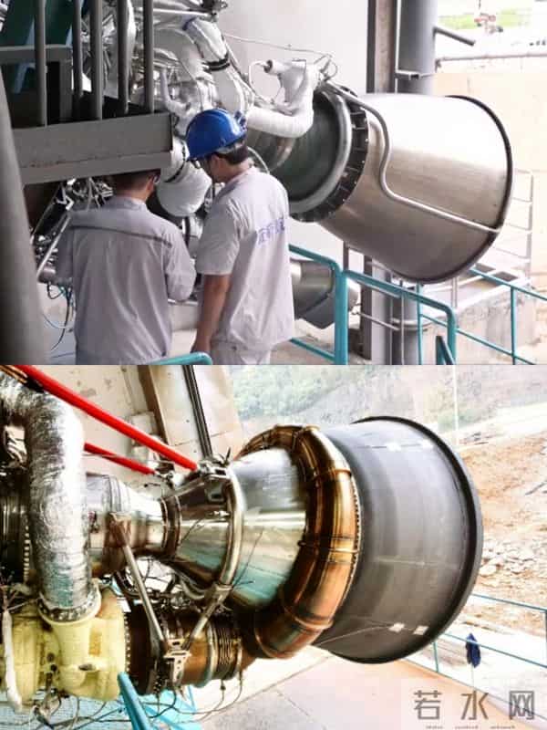 朱雀3号发射成功却回收失败！难道是反推发动机出问题了