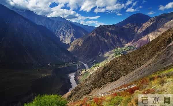 白鹤滩水电站投资2200亿，已运行了4年，实际收益打脸反对者！