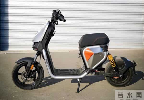 一周一充时代来了！这3款新国标电动车，续航里程都超过100公里