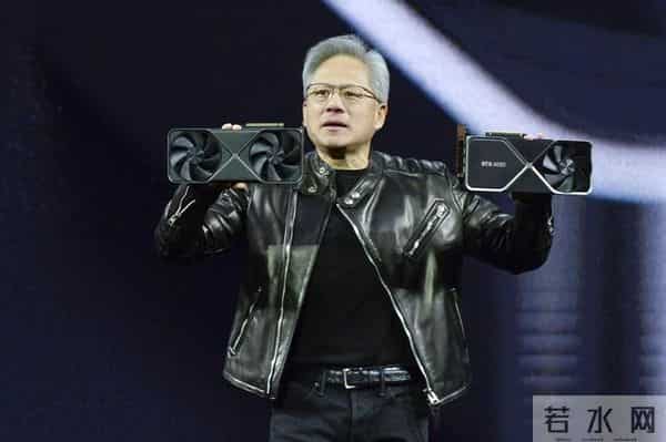 输给了信任！黄仁勋猜的没错，中方在考虑限制获取英伟达芯片