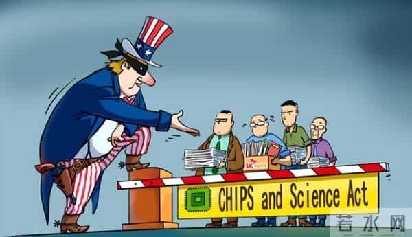 美国经济专家：每当中国开始量产某产品，美国的同行就面临着衰败