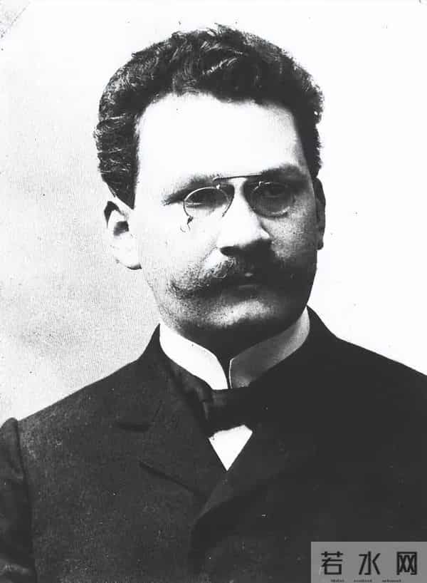 庞加莱，一个影响爱因斯坦和毕加索的数学天才