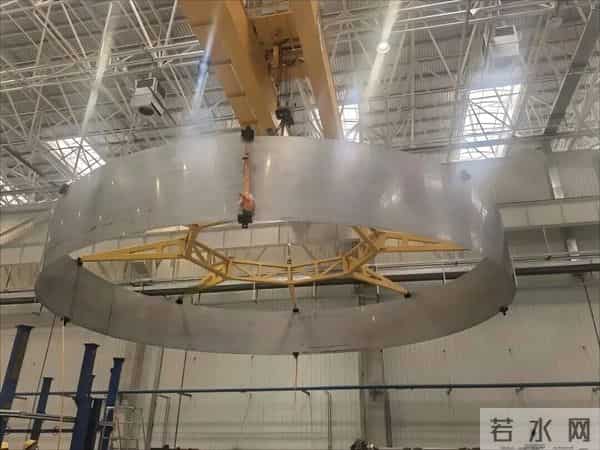 可回收运载火箭千亿市场启动,商业航天核心部件龙头率先受益