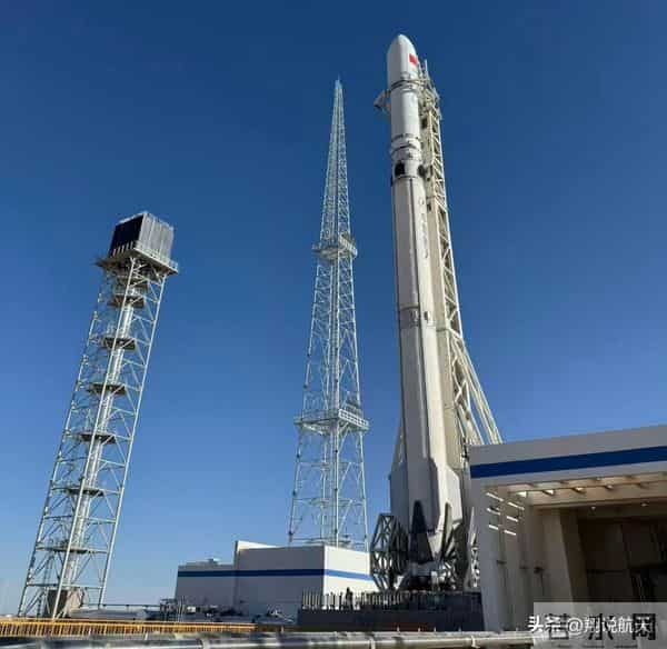 长十二甲 Vs 朱雀3！回收场坪为何大不同