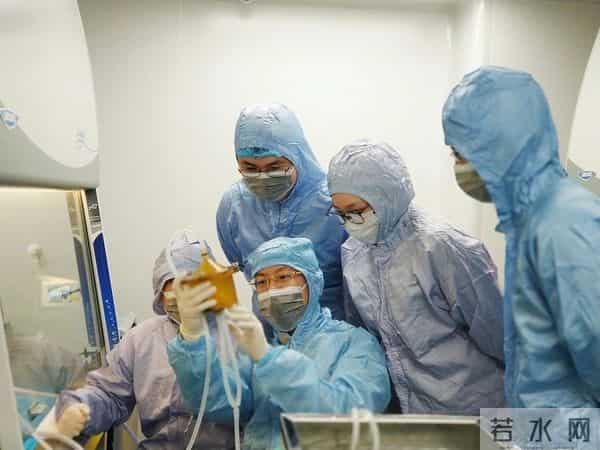 牛！2025中国5大科技惠民，激光除草、看病少遭罪，项项关系日常