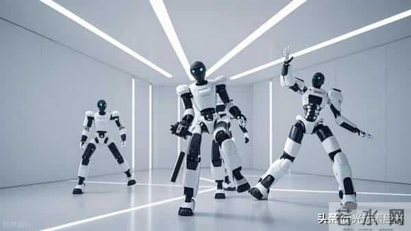 马光远：2025年最大的感受是，超级大周期在耳边轰鸣