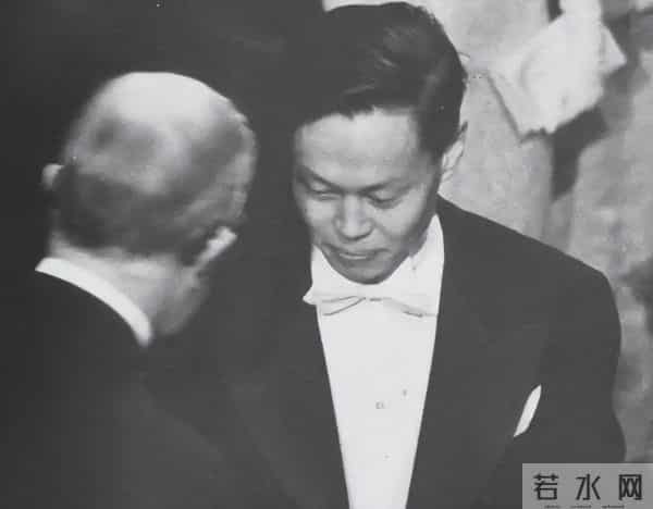 杨振宁逝世后，当年“西南联大五大才子”只剩下一人，他是谁？