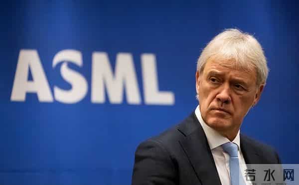 无视美国禁令，继续向中国交付光刻机！合作共赢大于一己私利