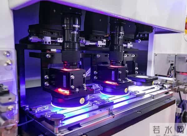 日媒惊叹：中国或有望成荷兰和日本后第三个独立制造光刻机的国家