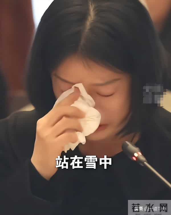 一场追思会，戳穿翁帆沉默两个月真相，原来杨振宁生前真的没说错