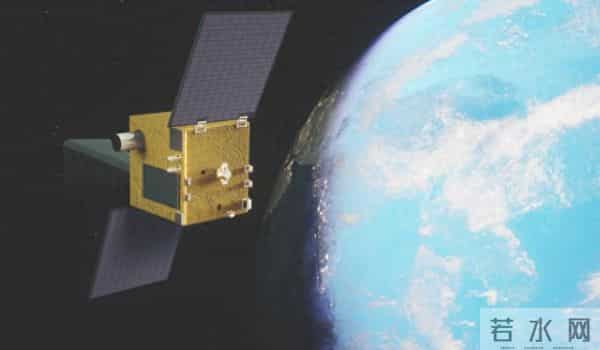 商业航天进入深水区，中科星图“4+2”战略布局全产业链