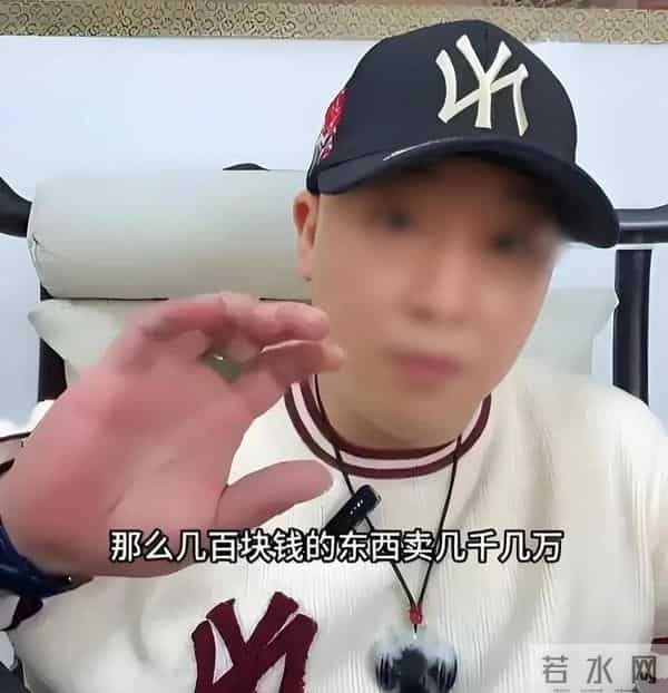 同一天，看到小米和胖东来的同一行动，两个侮辱智商的网红都怂了