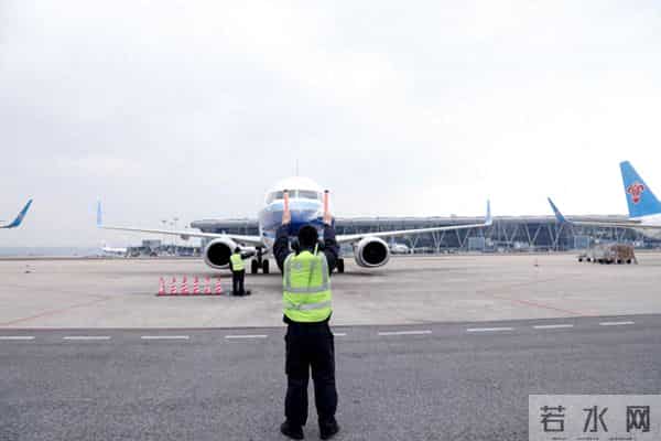 22架飞机！贵州航空运力扩容