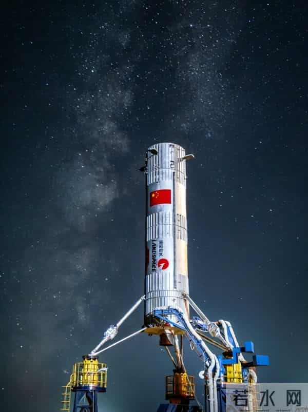 中美又站在新的竞争领域，马斯克率先亮剑，中国如何接招？