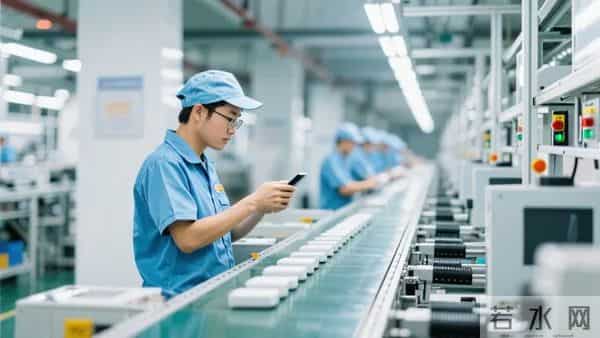 124万买个“成人礼”：充电宝行业告别草莽时代