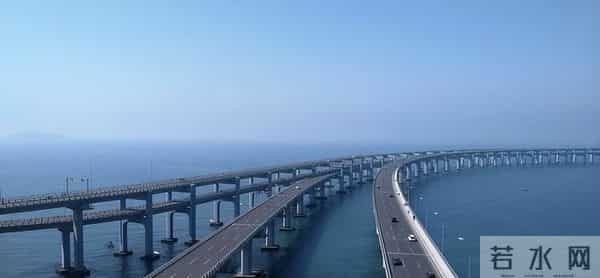 琼州海峡仅19.4公里宽，为何不建一座跨海大桥？是没钱还是没技术