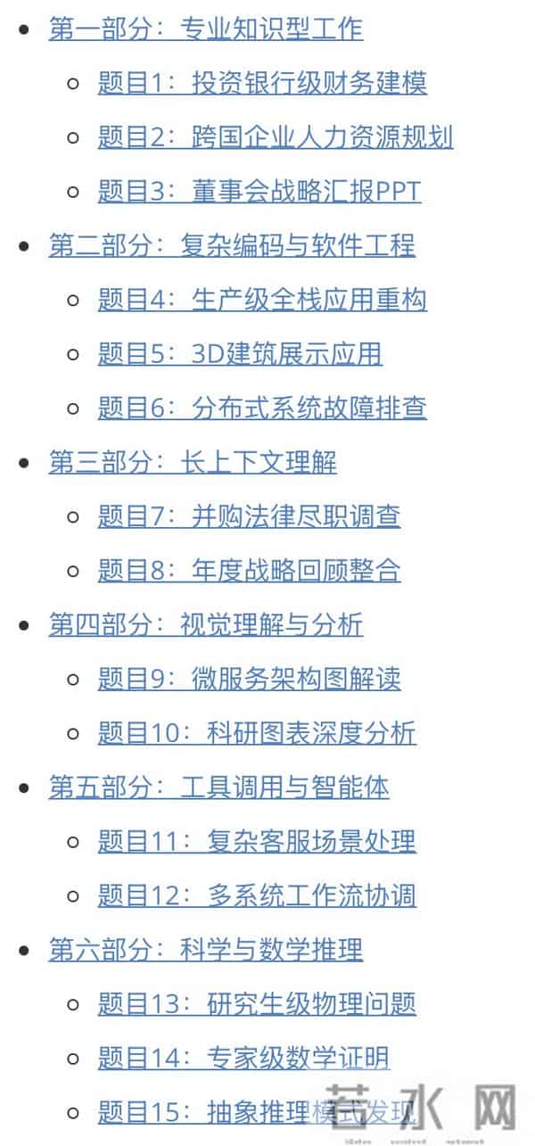 实测GPT5.2:OpenAI的“打工人”AI,连犯的错都牛马化了