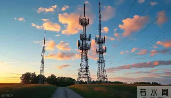 值得长期持有的10家"通信设备"潜力黑马（名单）建议收藏！