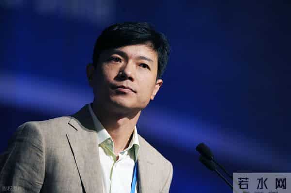 李彦宏再登《时代》封面，中国AI应用路径获全球认可！