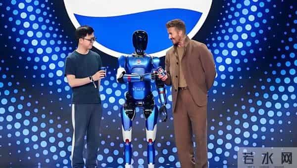 “二次开发”成人形机器人新战场，零代码“调教”后，日出场费1.5万