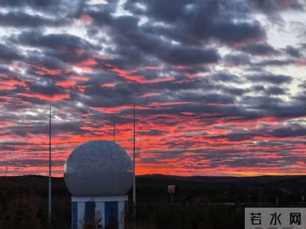 正式投用！接收成功率超过99.79%