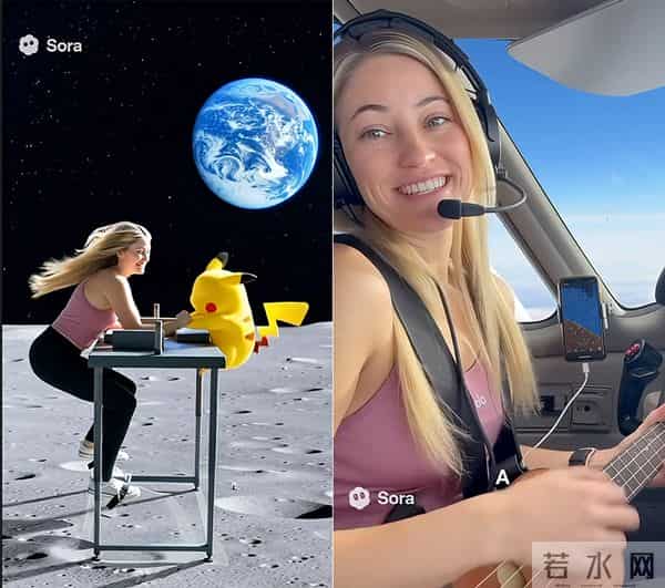 OpenAI揭秘：4人团队28天开发安卓版Sora，85%代码由Codex生成