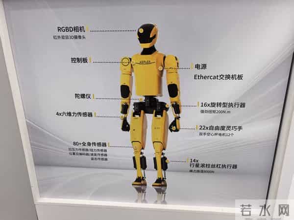 又一家上海公司开始交付人形机器人，但成批进厂尚需时日