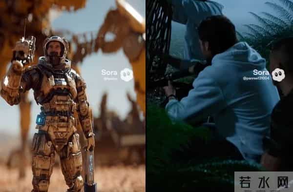 迪士尼砸10亿绑定OpenAI，200个IP+Sora，该起飞了吧