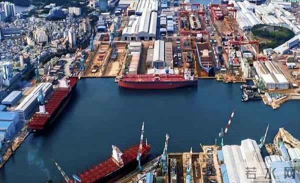 韩国十大领先顶级制造 1.三星电子 2.内存芯片